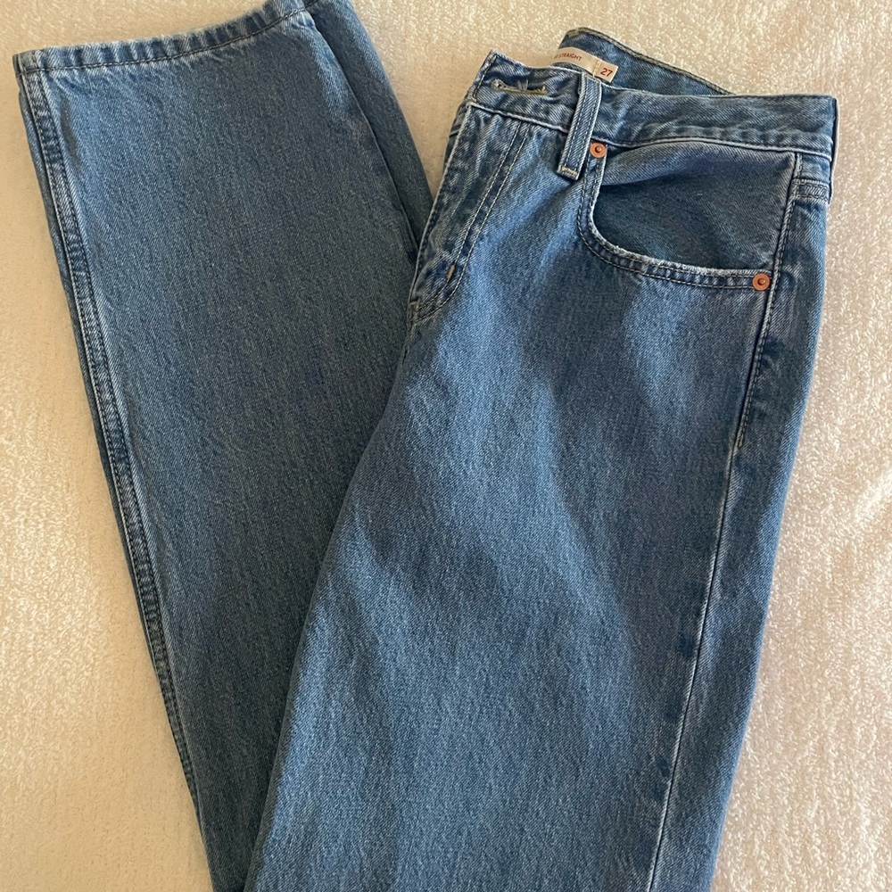 Levi’s Low Pro